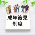 成年後見制度