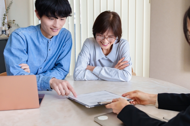 司法書士すずらんリーガルオフィス